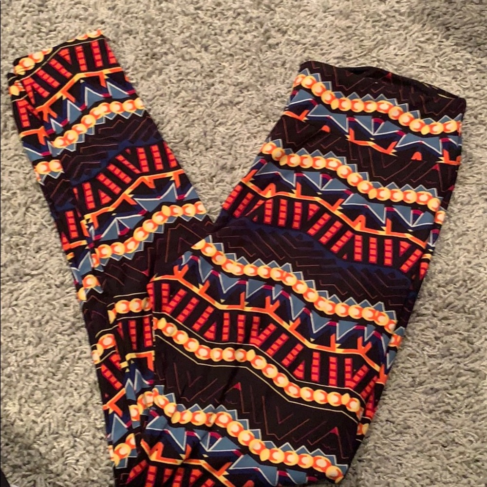 NEW LuLaRoe TC Leggings